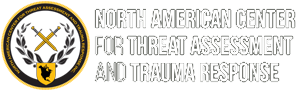 North American Center for Threat Assessment and Trauma Response NACTATR logo